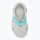 Sandali per bambini Crocs All Terrain Fisherman T atmosphere 5