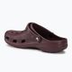 Ciabatte Crocs Classic ciliegia scuro 4