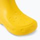 Crocs Classic Boot Bambini, scarpe da ginnastica color girasole 7