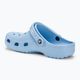 Infradito Crocs Classic in calcite blu 4