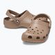 Ciabatte Crocs Classic latte 6