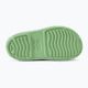 Crocs Crocband Cruiser Sandali per bambini verde chiaro/verde polvere 4