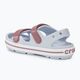 Crocs Crocband Cruiser Toddler sandali dreamscape/cassis 3