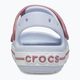 Crocs Crocband Cruiser Toddler sandali dreamscape/cassis 10