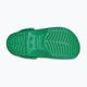 Ciabatte Crocs Classic verde edera 4