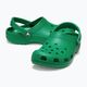 Ciabatte Crocs Classic verde edera 6