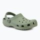 Ciabatte Crocs Classic muschio 2