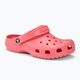 Ciabatte Crocs Classic hot blush 2