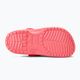 Ciabatte Crocs Classic hot blush 5