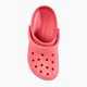 Ciabatte Crocs Classic hot blush 6