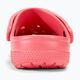 Ciabatte Crocs Classic hot blush 7