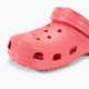 Ciabatte Crocs Classic hot blush 8