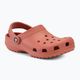 Ciabatte Crocs Classic vino fragola 2