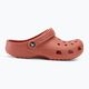 Ciabatte Crocs Classic vino fragola 3