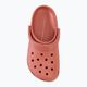 Ciabatte Crocs Classic vino fragola 6