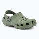 Crocs Classic Clog Bambini Ciabatte muschio 2