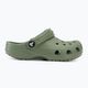 Crocs Classic Clog Bambini Ciabatte muschio 3