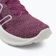 New Balance Fresh Foam Roav v2 scarpe da corsa da donna in gesso lilla 7