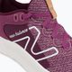 New Balance Fresh Foam Roav v2 scarpe da corsa da donna in gesso lilla 9