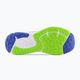 New Balance Fresh Foam Evoz v2 scarpe da corsa da uomo blu 15