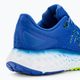 New Balance Fresh Foam Evoz v2 scarpe da corsa da uomo blu 9