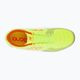 New Balance Audazo V5+ Command IN verde scarpe da calcio da uomo 14
