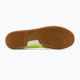 New Balance Audazo V5+ Command IN verde scarpe da calcio da uomo 15