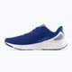 New Balance Fresh Foam Arishi v4 scarpe da corsa da uomo blu 12