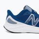 New Balance Fresh Foam Arishi v4 scarpe da corsa da uomo blu 8