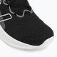 New Balance Fresh Foam Roav v2 nero, scarpe da corsa da uomo 7