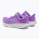 Scarpe da corsa da donna New Balance Fresh Foam X 1080 v12 electric purple 3