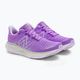 Scarpe da corsa da donna New Balance Fresh Foam X 1080 v12 electric purple 4