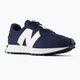 Scarpe New Balance uomo 327 blu navy 8