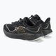 New Balance Fresh Foam X 1080 v12 nero uomini scarpe da corsa 3
