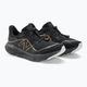 New Balance Fresh Foam X 1080 v12 nero uomini scarpe da corsa 4