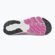 Scarpe da corsa da donna New Balance Fresh Foam X Tempo v2 rosa slavato 5