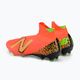 New Balance Tekela V4 Pro FG scarpe da calcio uomo neon dragonfly 3
