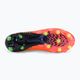New Balance Tekela V4 Pro FG scarpe da calcio uomo neon dragonfly 5