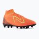 New Balance Tekela V4 Magique FG scarpe da calcio uomo neon dragonfly 9