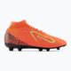 New Balance Tekela V4 Magique FG scarpe da calcio uomo neon dragonfly 10