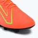 New Balance Tekela V4 Magique FG scarpe da calcio uomo neon dragonfly 6