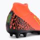 New Balance Tekela V4 Magique FG scarpe da calcio uomo neon dragonfly 7