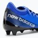 Scarpe da calcio New Balance uomo Furon v7 Dispatch FG blu 9