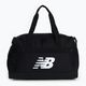 New Balance Team Duffel Bag Small 47 l nero/bianco