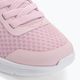 SKECHERS Microspec Max Epic Brights scarpe da bambino rosa chiaro 7