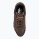 SKECHERS scarpe da uomo Equalizer 5.0 Trail Solix marrone/arancio 6