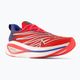 New Balance NYC Marathon FuelCell SuperComp Elite v3 scarpe da corsa rosse da uomo