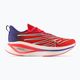 New Balance NYC Marathon FuelCell SuperComp Elite v3 scarpe da corsa rosse da uomo 2