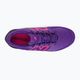 Scarpe da calcio per bambini New Balance Audazo V6 Command JNR IN prism purple 14