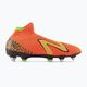 New Balance Tekela V4 Pro SG scarpe da calcio uomo neon libellula 10